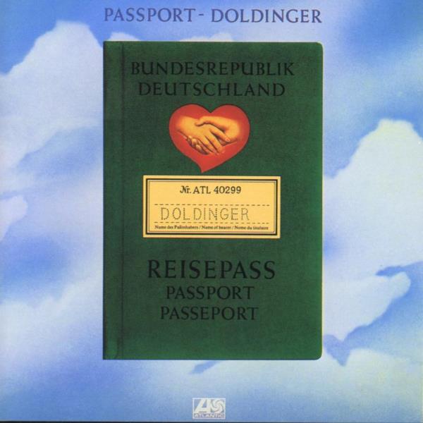 Klaus Doldinger's Passport